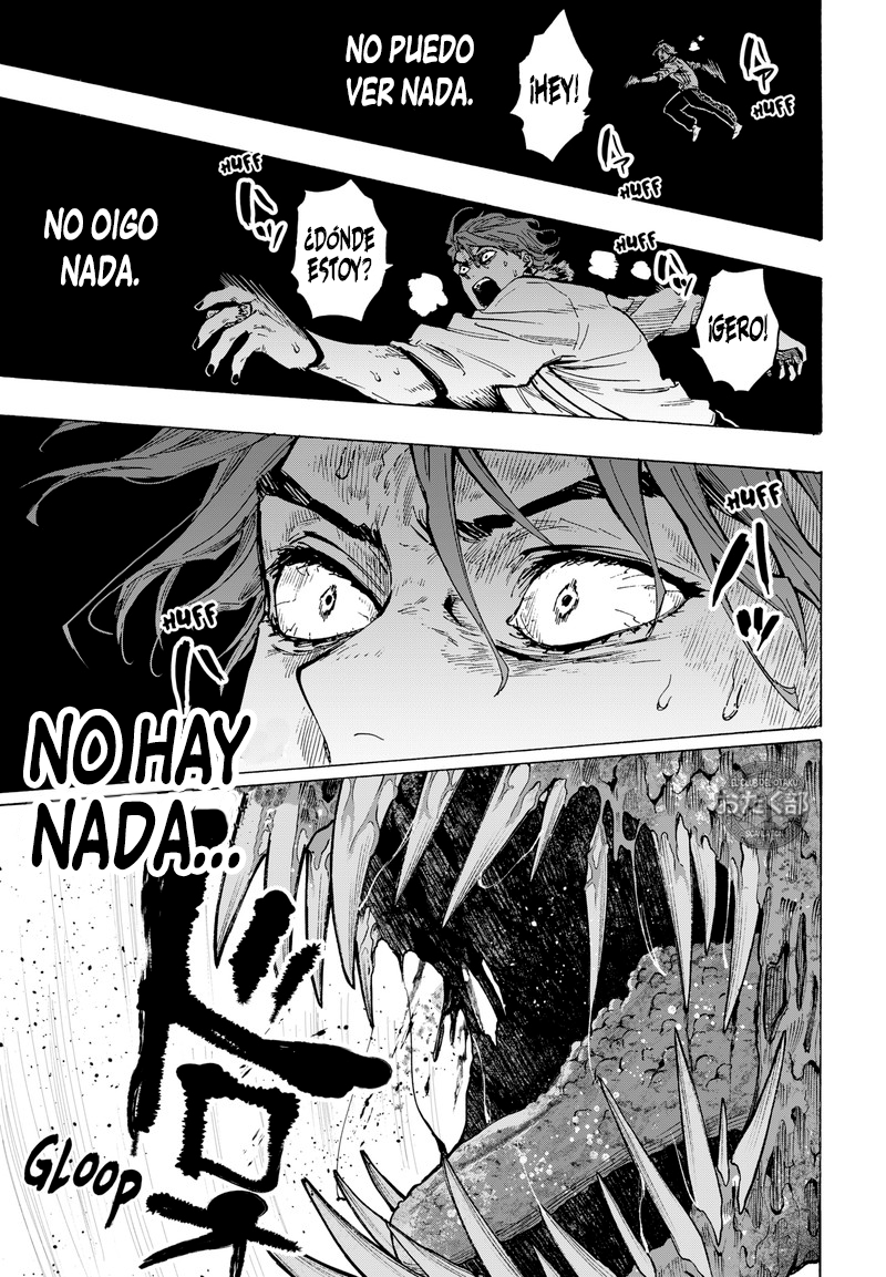 Read MARRIAGETOXIN (ES) Manga Online