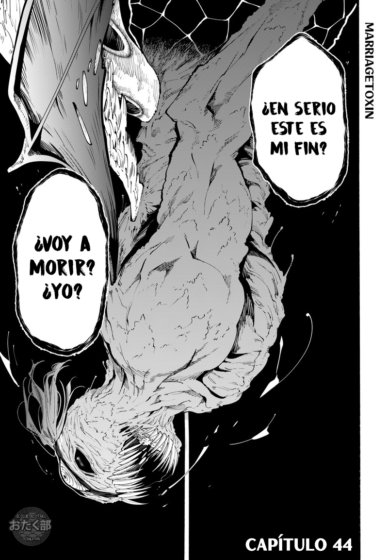 Read MARRIAGETOXIN (ES) Manga Online