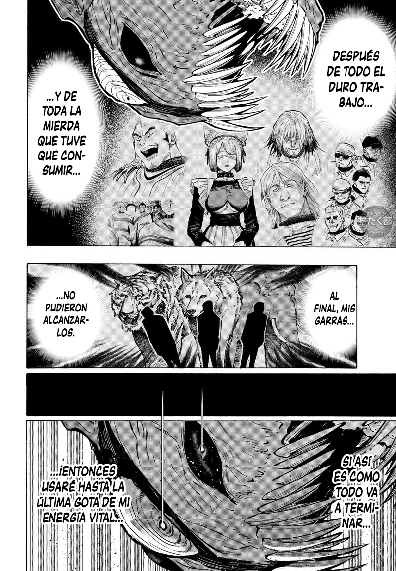 Read MARRIAGETOXIN (ES) Manga Online