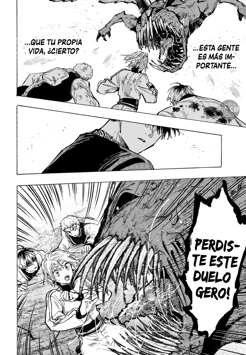 Read MARRIAGETOXIN (ES) Manga Online