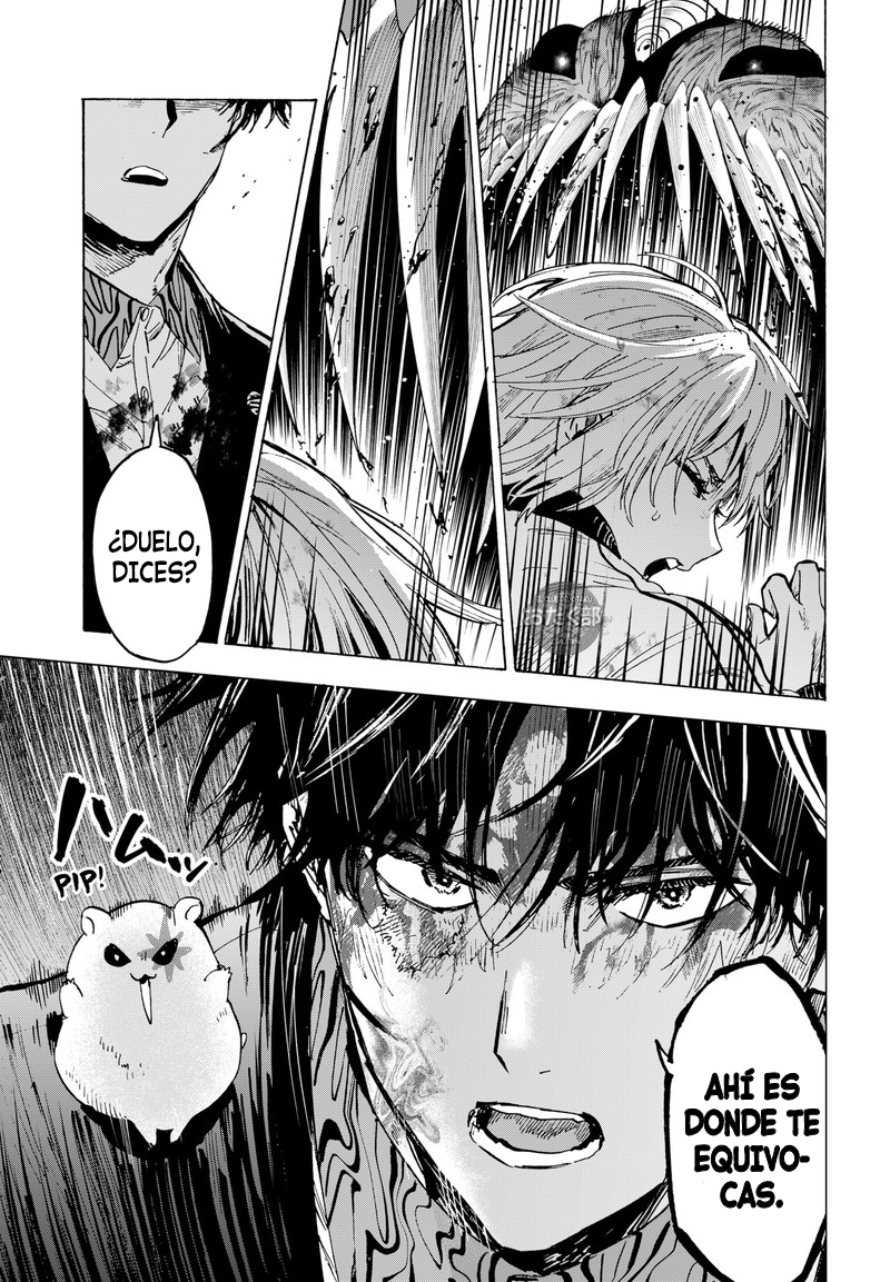 Read MARRIAGETOXIN (ES) Manga Online