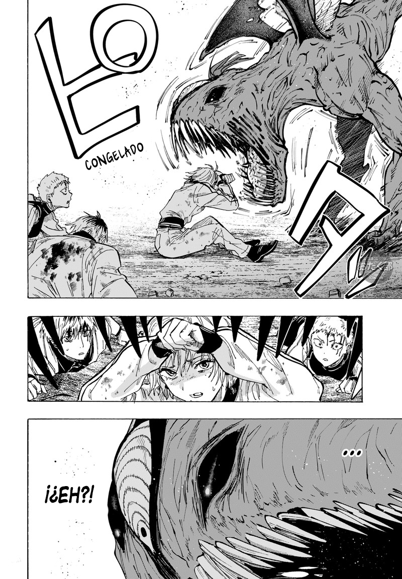 Read MARRIAGETOXIN (ES) Manga Online