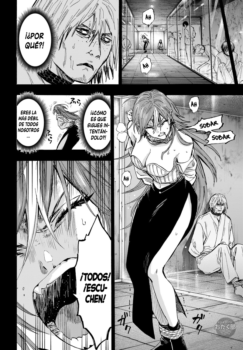 Read MARRIAGETOXIN (ES) Manga Online