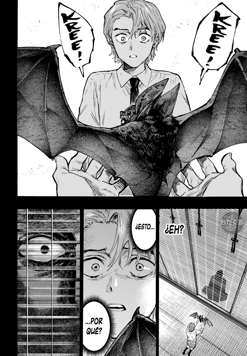 Read MARRIAGETOXIN (ES) Manga Online