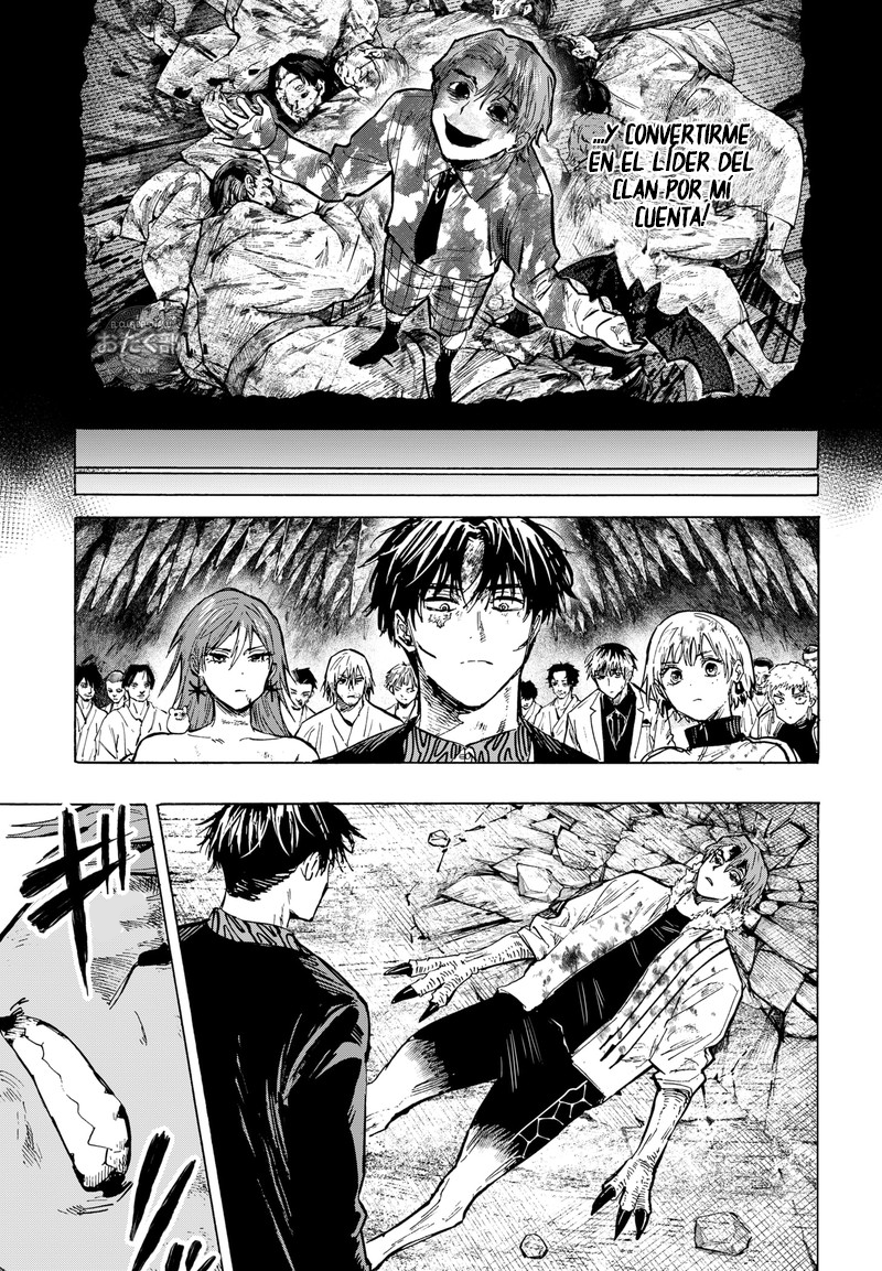 Read MARRIAGETOXIN (ES) Manga Online