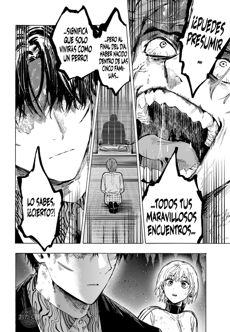 Read MARRIAGETOXIN (ES) Manga Online