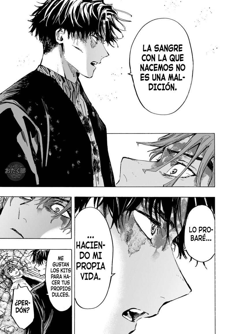 Read MARRIAGETOXIN (ES) Manga Online
