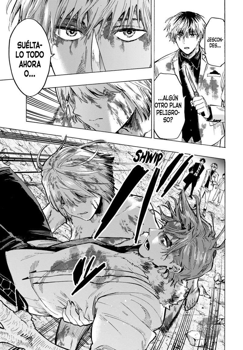 Read MARRIAGETOXIN (ES) Manga Online
