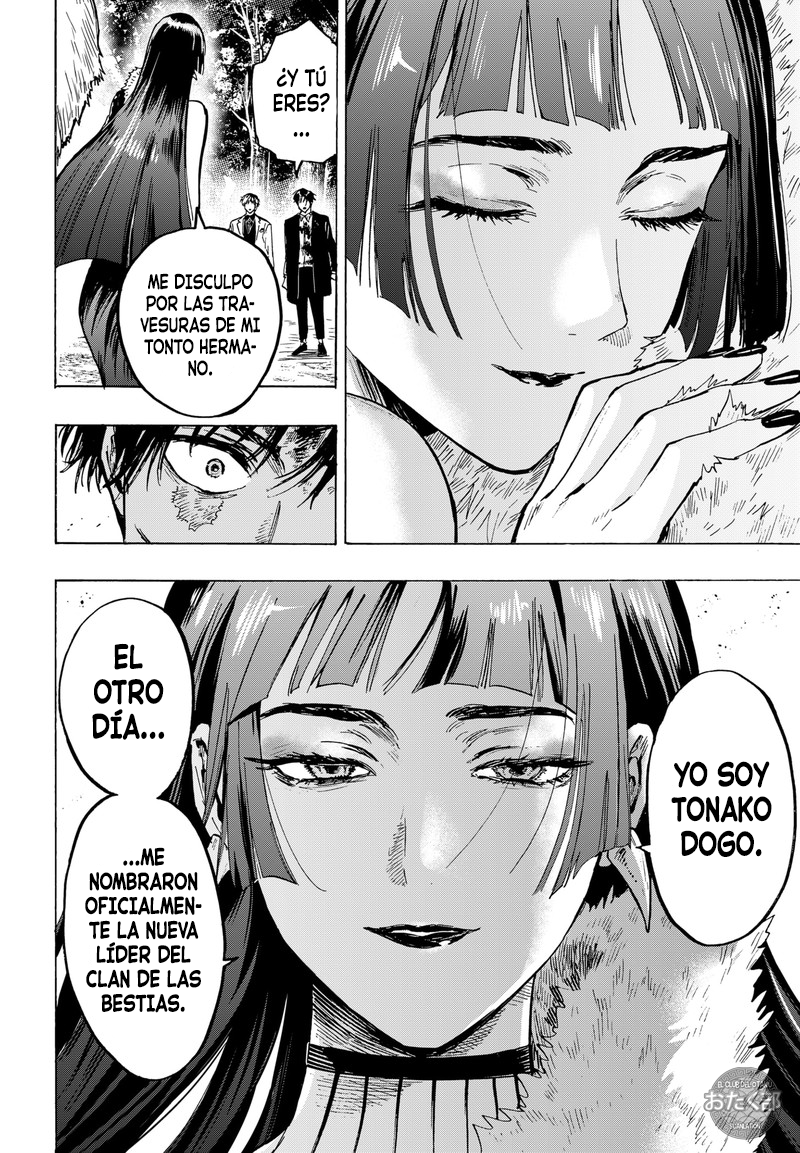 Read MARRIAGETOXIN (ES) Manga Online