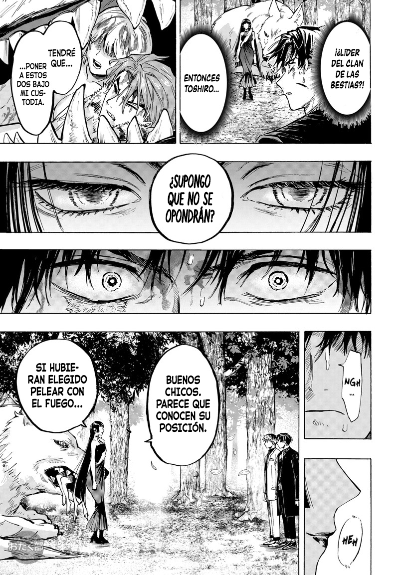 Read MARRIAGETOXIN (ES) Manga Online