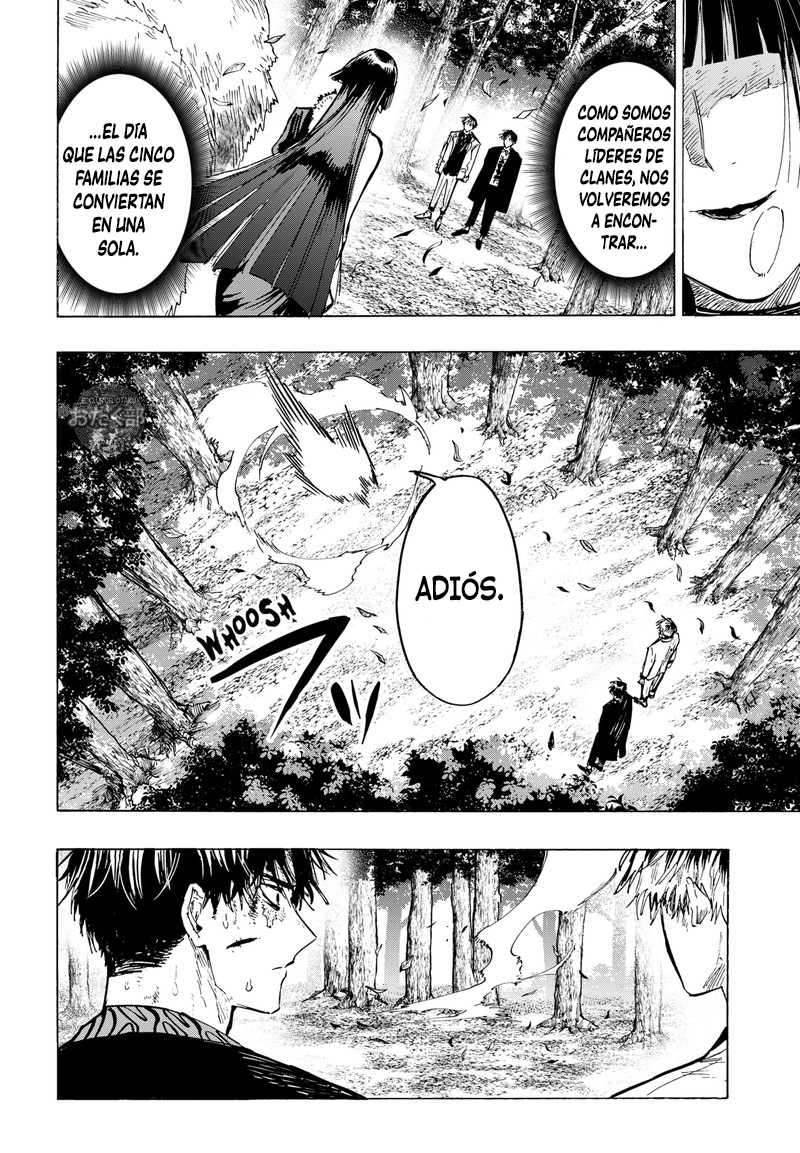 Read MARRIAGETOXIN (ES) Manga Online
