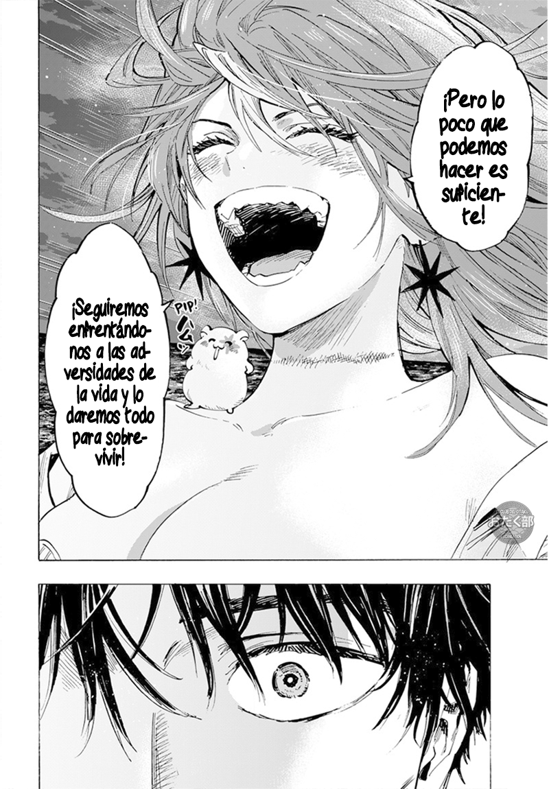 Read MARRIAGETOXIN (ES) Manga Online