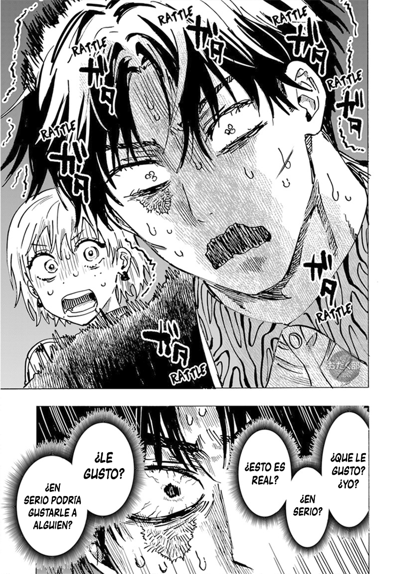 Read MARRIAGETOXIN (ES) Manga Online