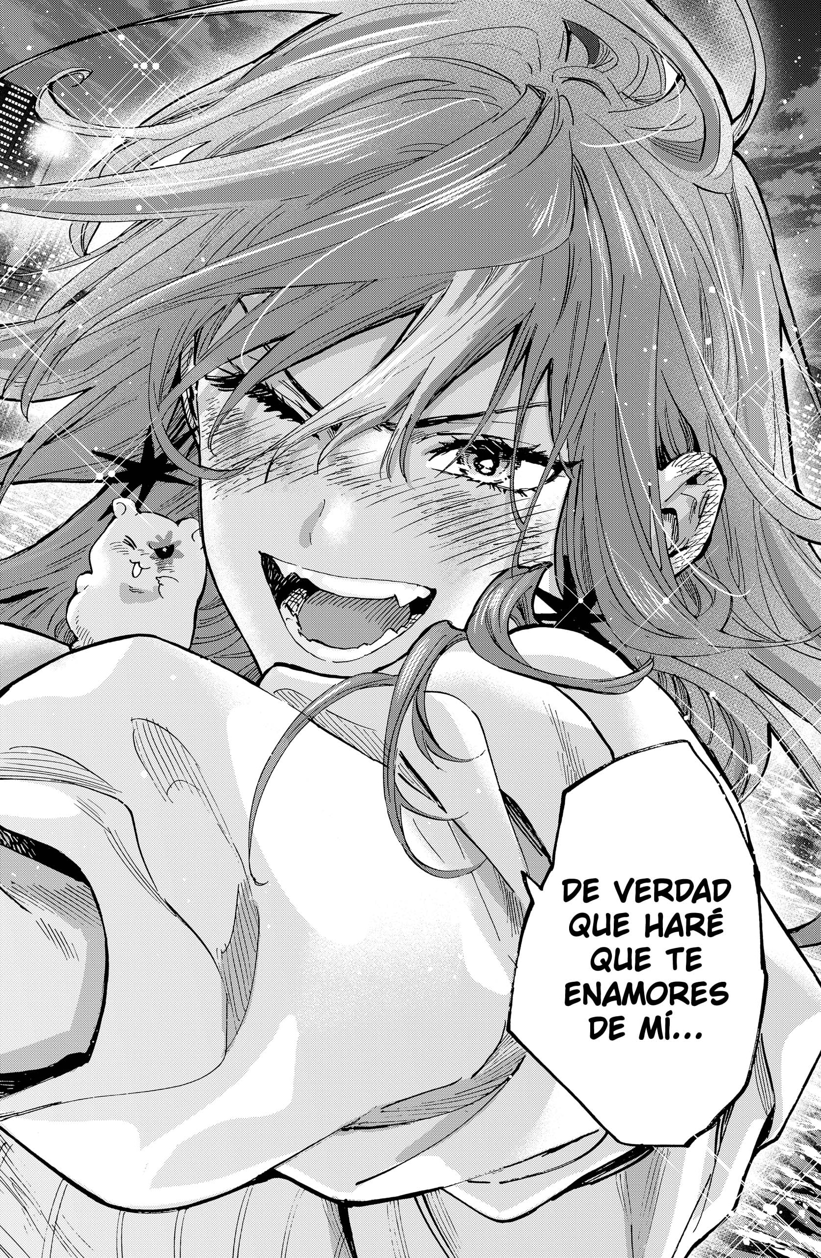 Read MARRIAGETOXIN (ES) Manga Online