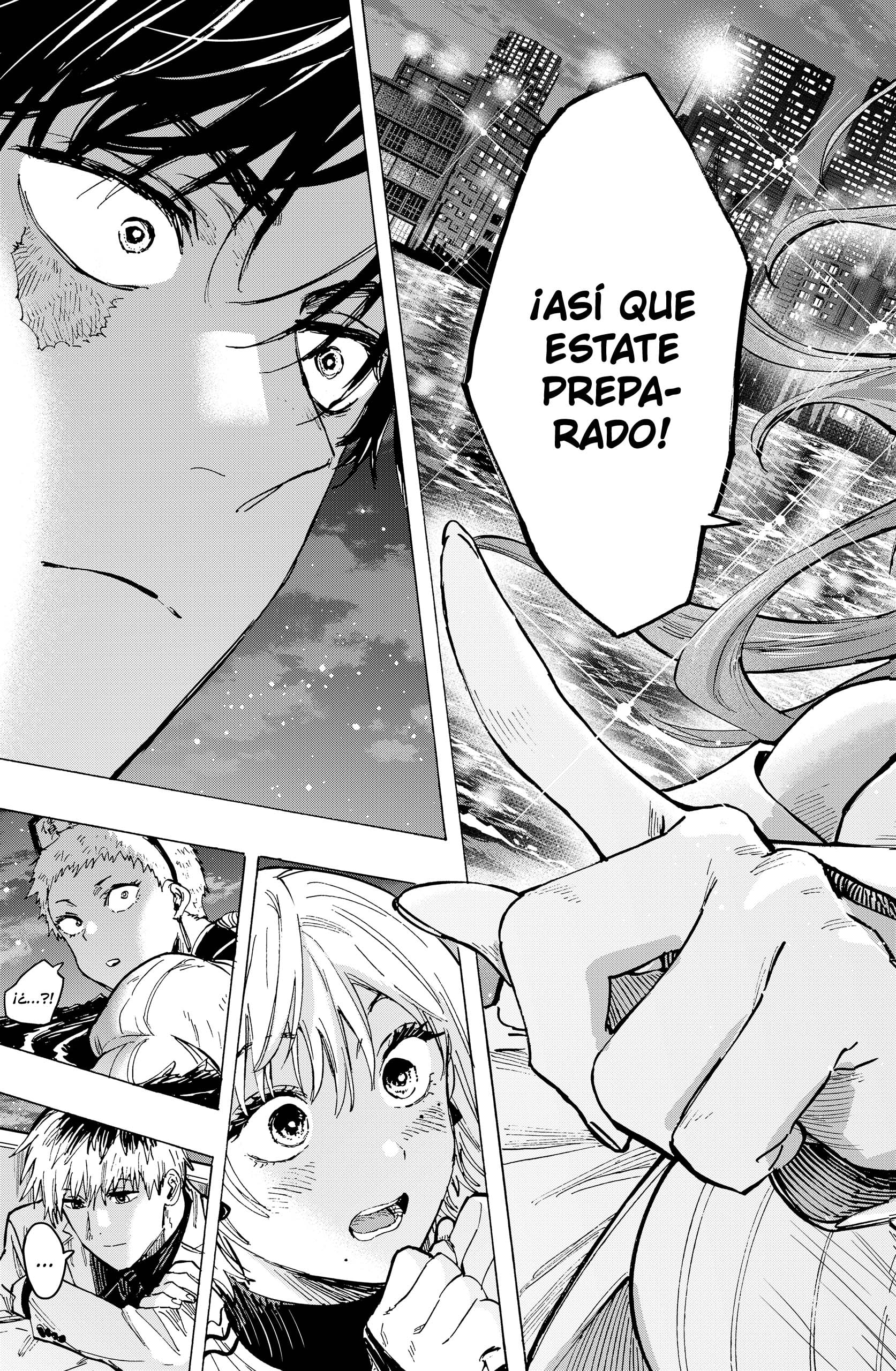 Read MARRIAGETOXIN (ES) Manga Online