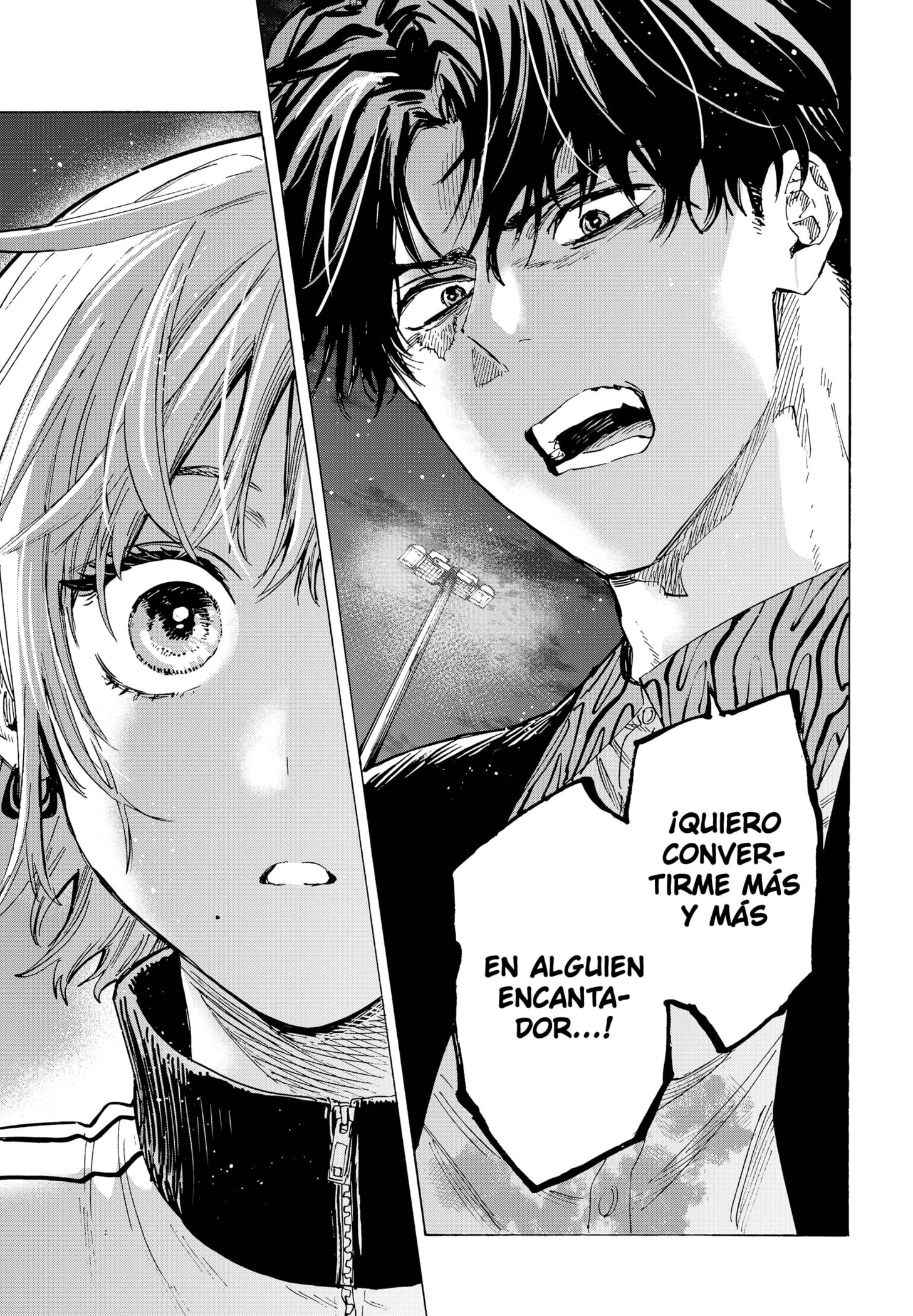 Read MARRIAGETOXIN (ES) Manga Online