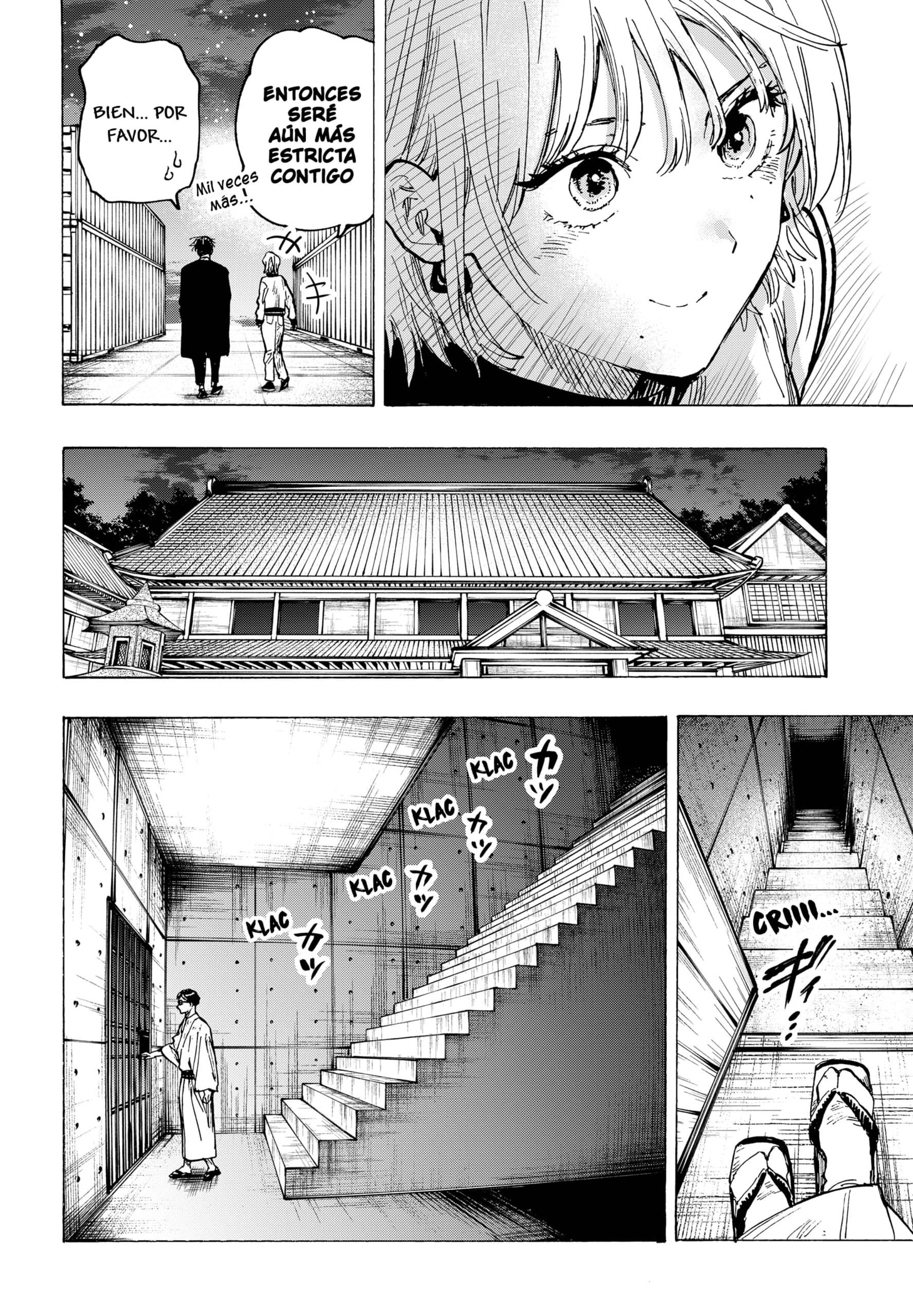 Read MARRIAGETOXIN (ES) Manga Online