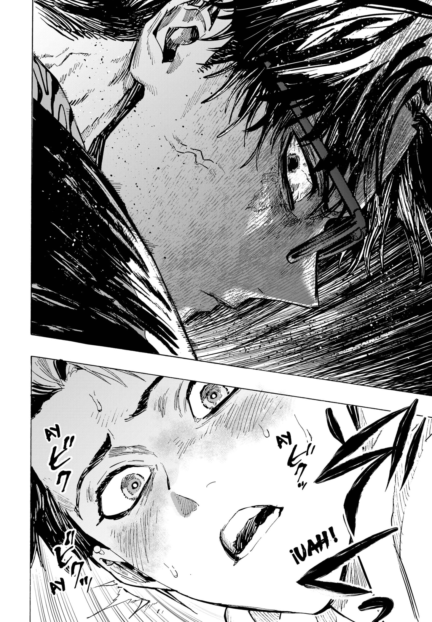 Read MARRIAGETOXIN (ES) Manga Online