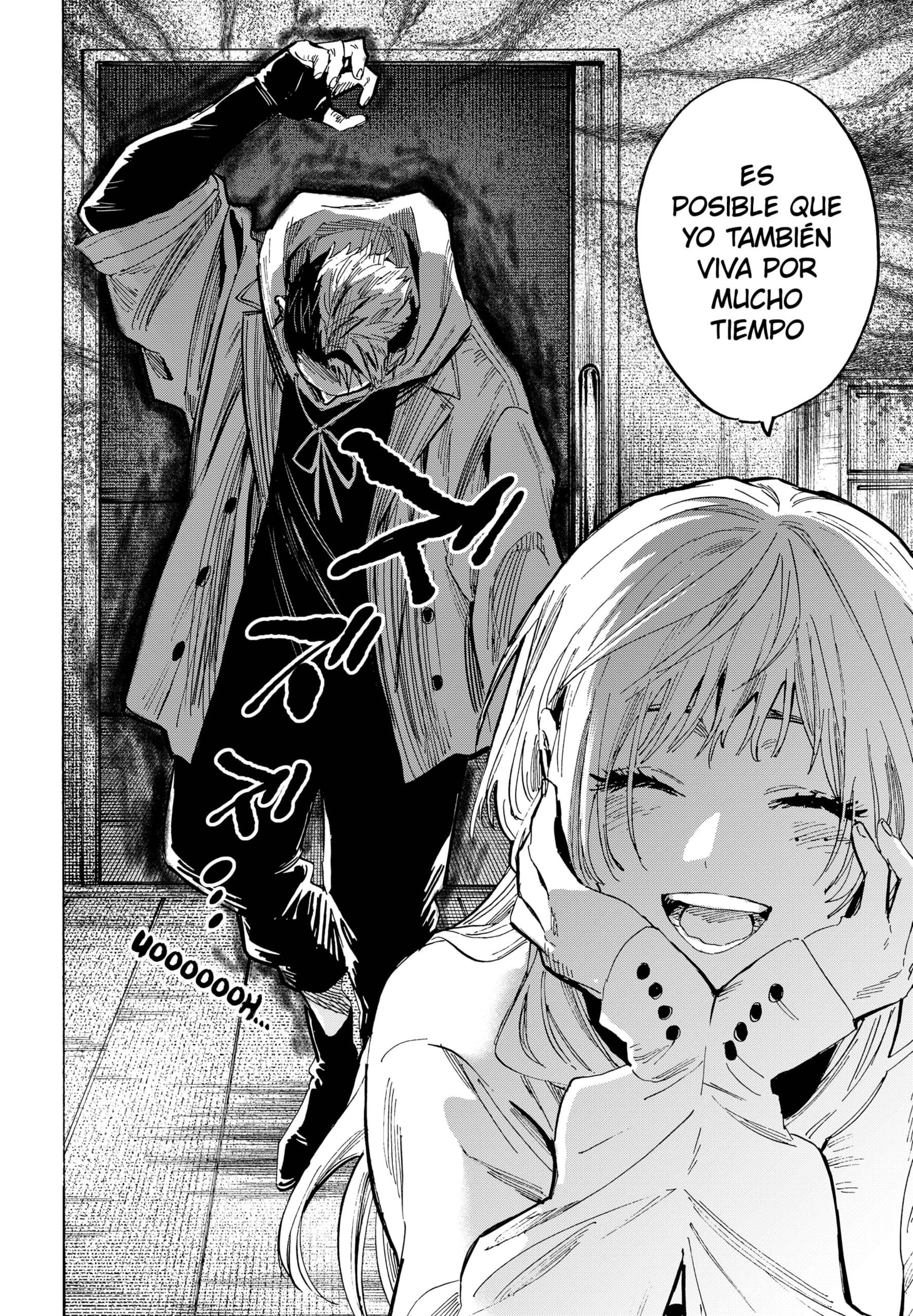 Read MARRIAGETOXIN (ES) Manga Online