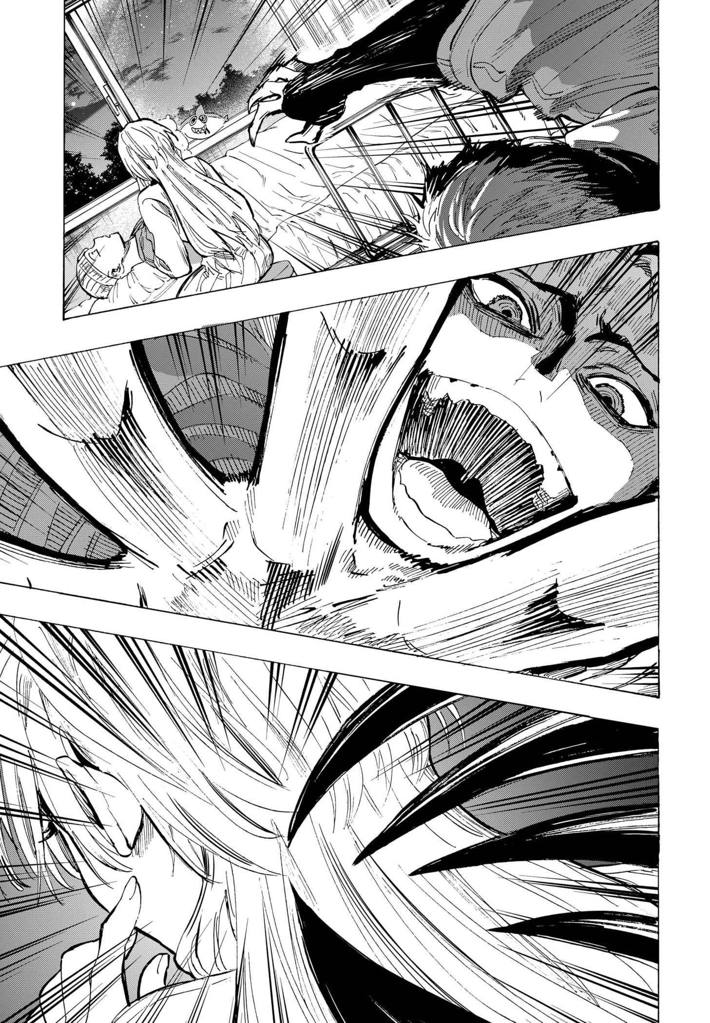 Read MARRIAGETOXIN (ES) Manga Online