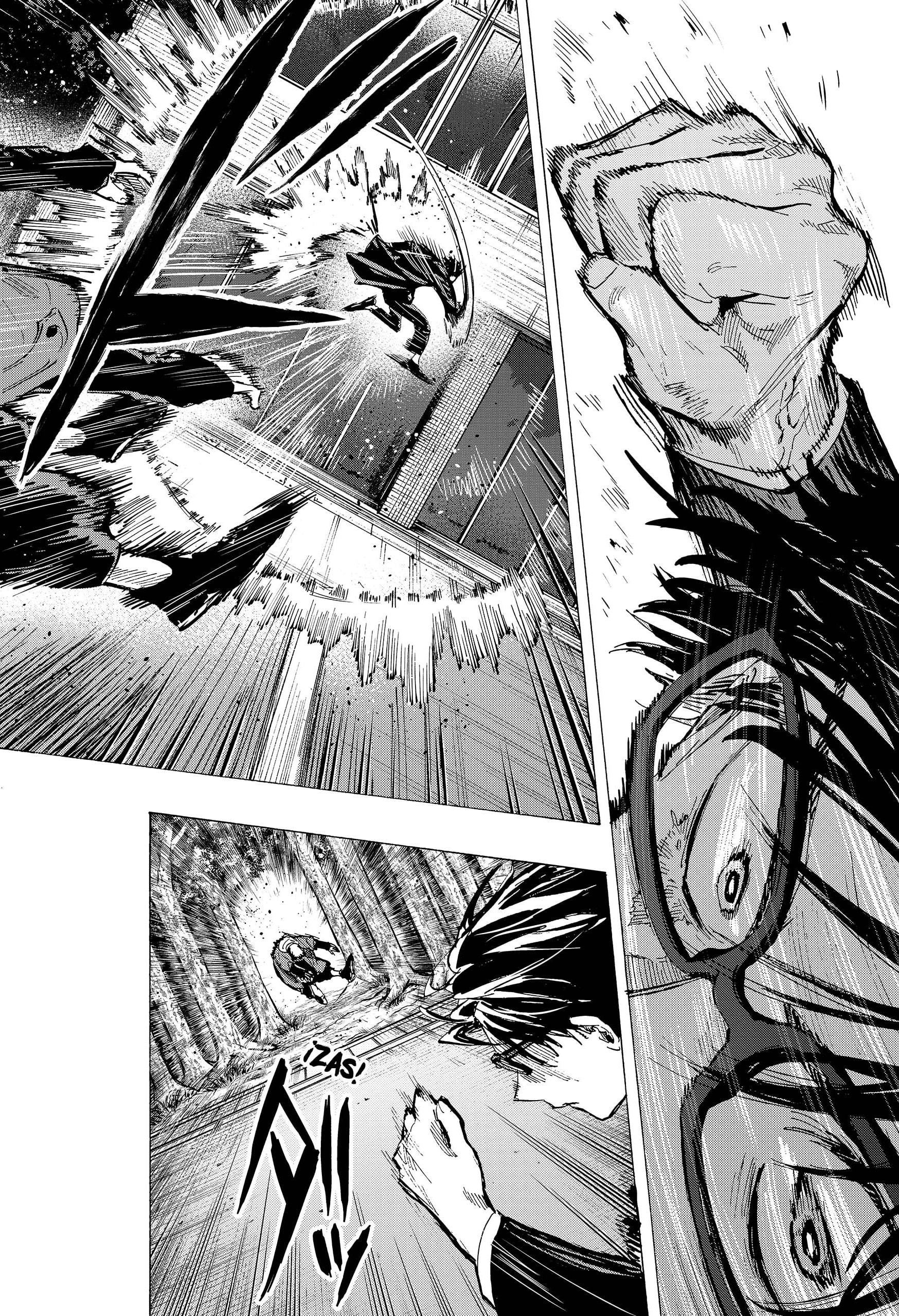 Read MARRIAGETOXIN (ES) Manga Online