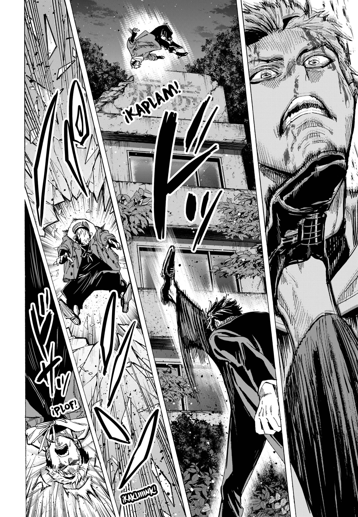 Read MARRIAGETOXIN (ES) Manga Online