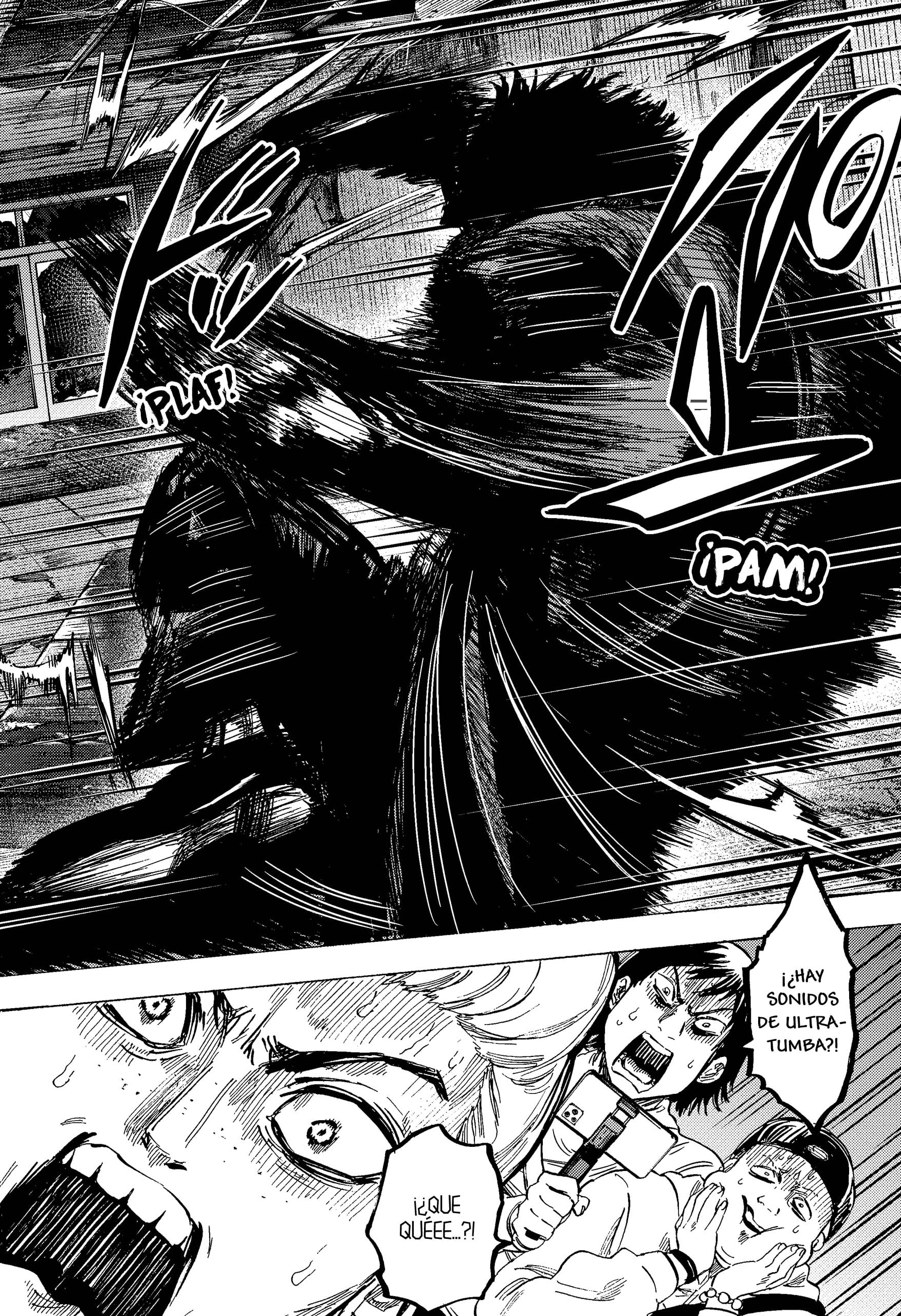 Read MARRIAGETOXIN (ES) Manga Online