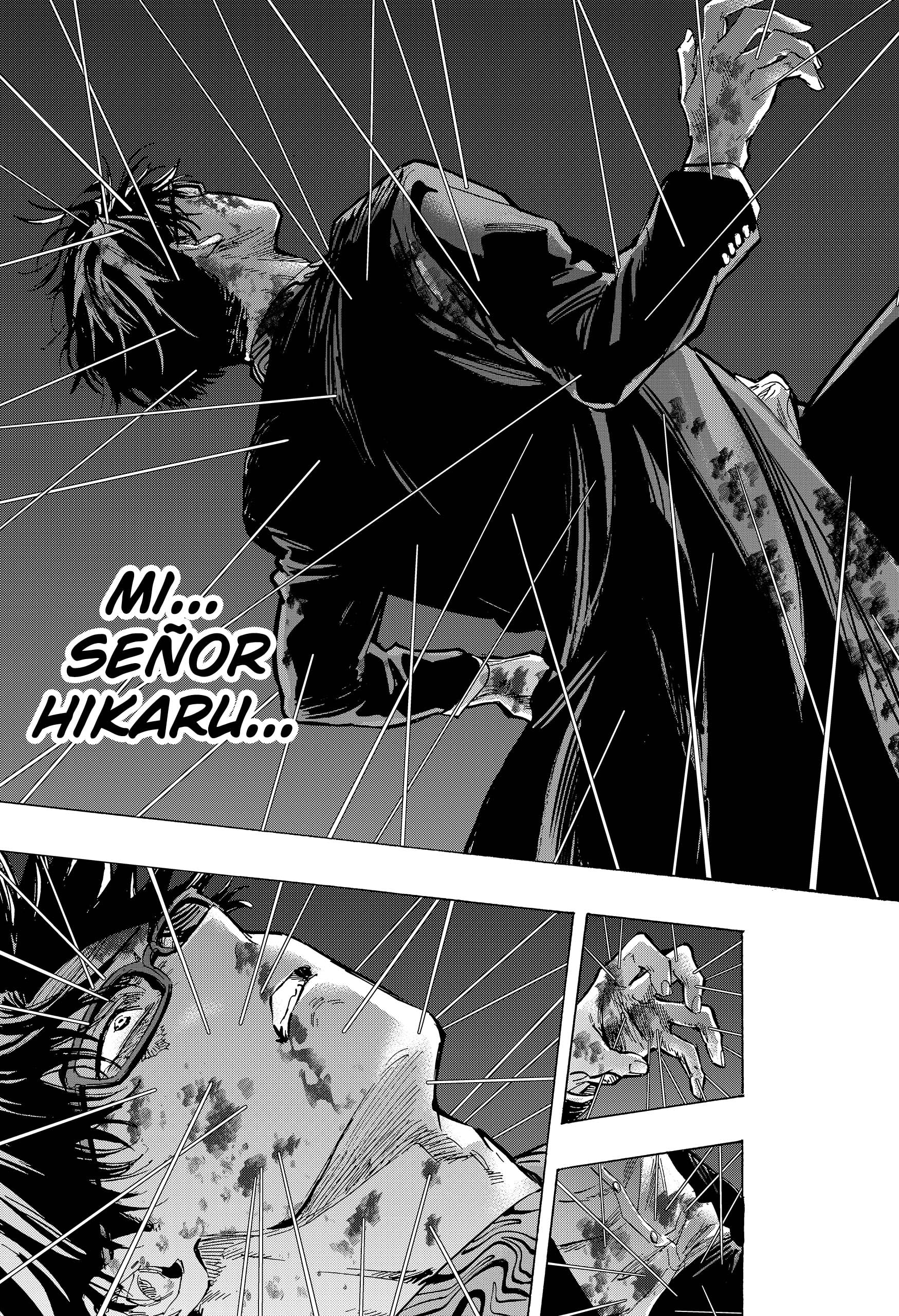 Read MARRIAGETOXIN (ES) Manga Online