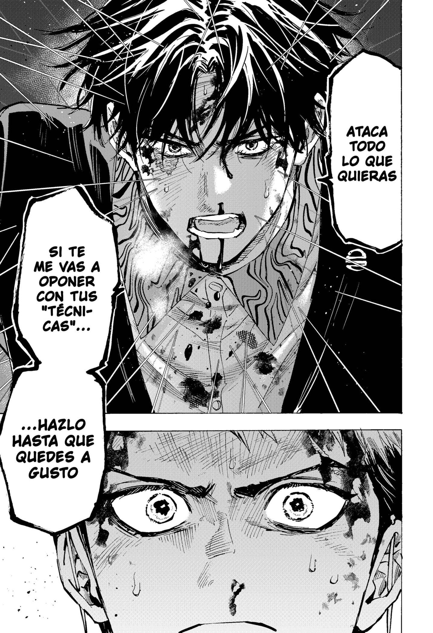 Read MARRIAGETOXIN (ES) Manga Online