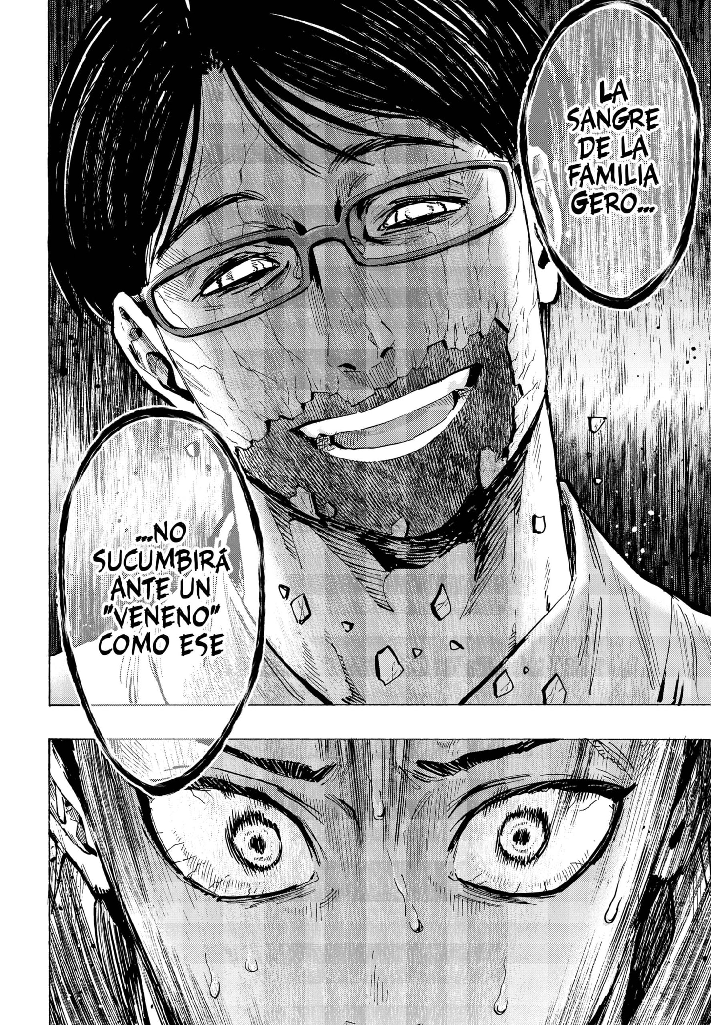 Read MARRIAGETOXIN (ES) Manga Online