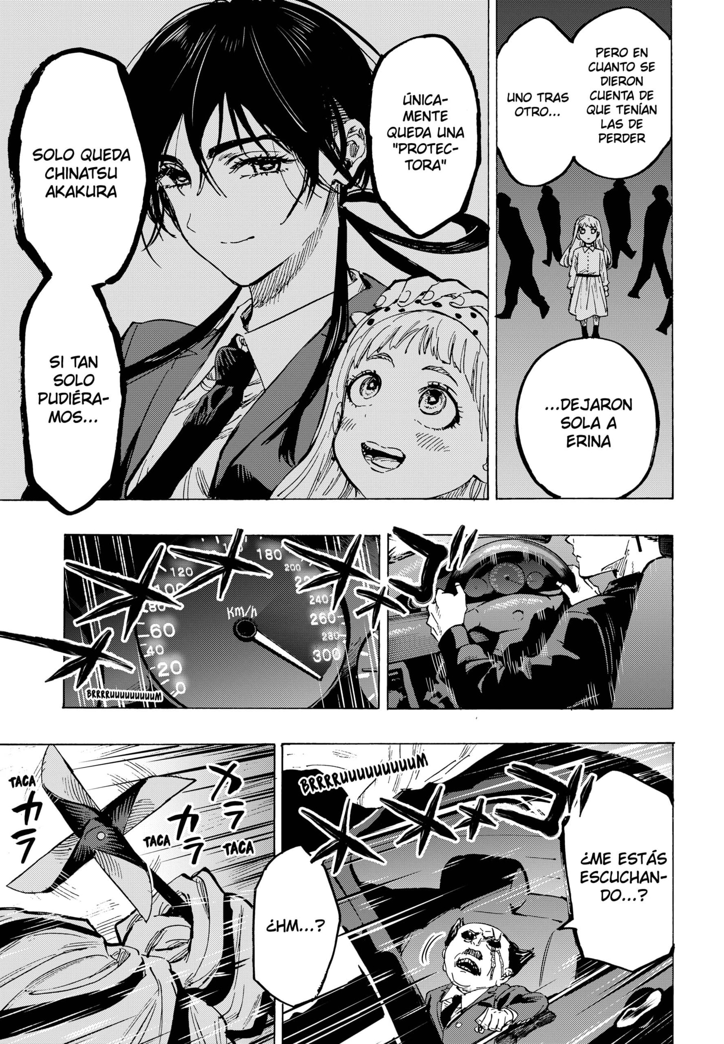 Read MARRIAGETOXIN (ES) Manga Online