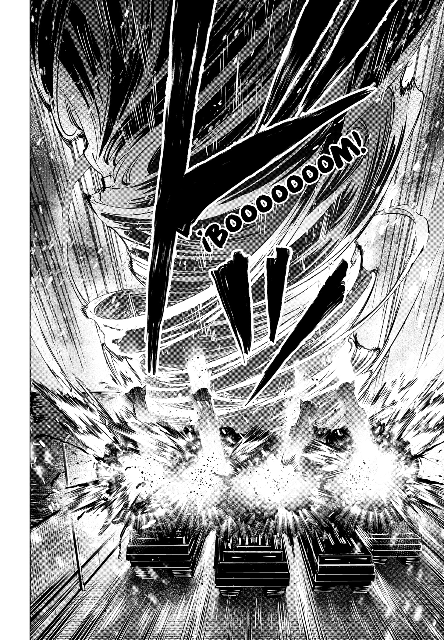 Read MARRIAGETOXIN (ES) Manga Online