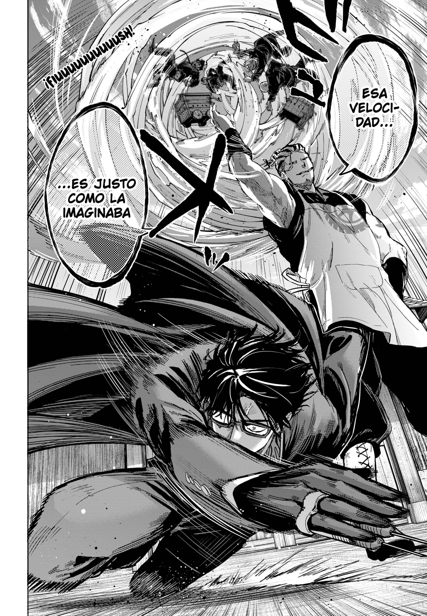 Read MARRIAGETOXIN (ES) Manga Online