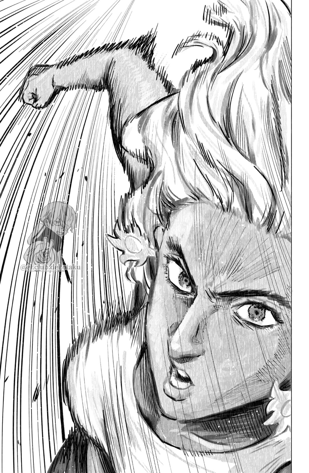 Read MARRIAGETOXIN (ES) Manga Online