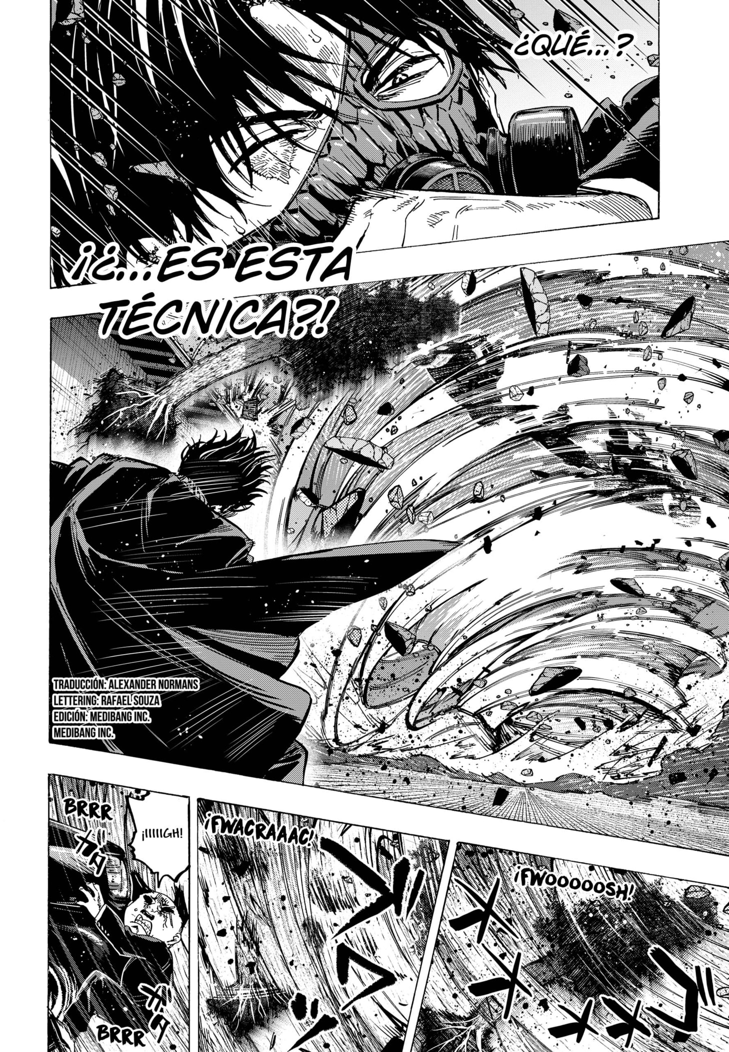 Read MARRIAGETOXIN (ES) Manga Online