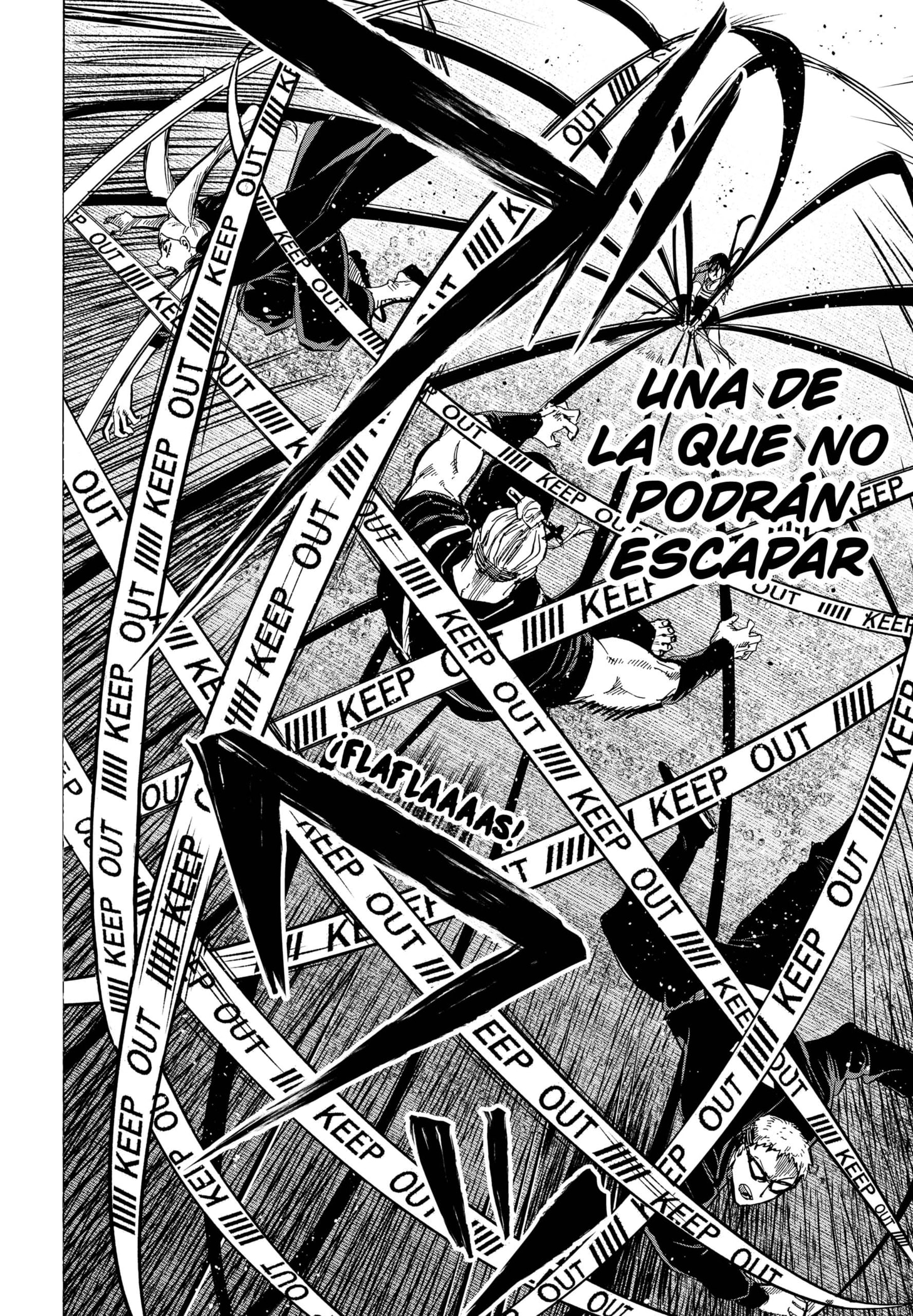 Read MARRIAGETOXIN (ES) Manga Online