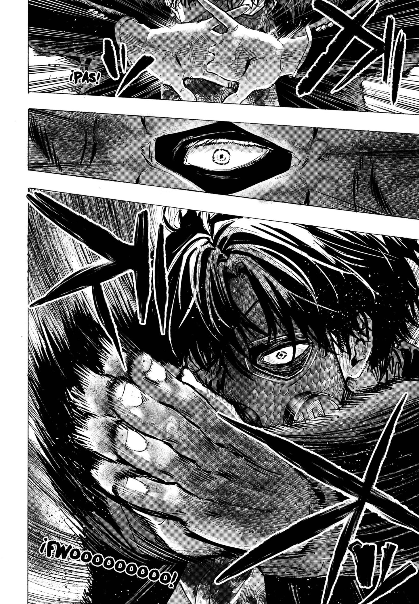 Read MARRIAGETOXIN (ES) Manga Online
