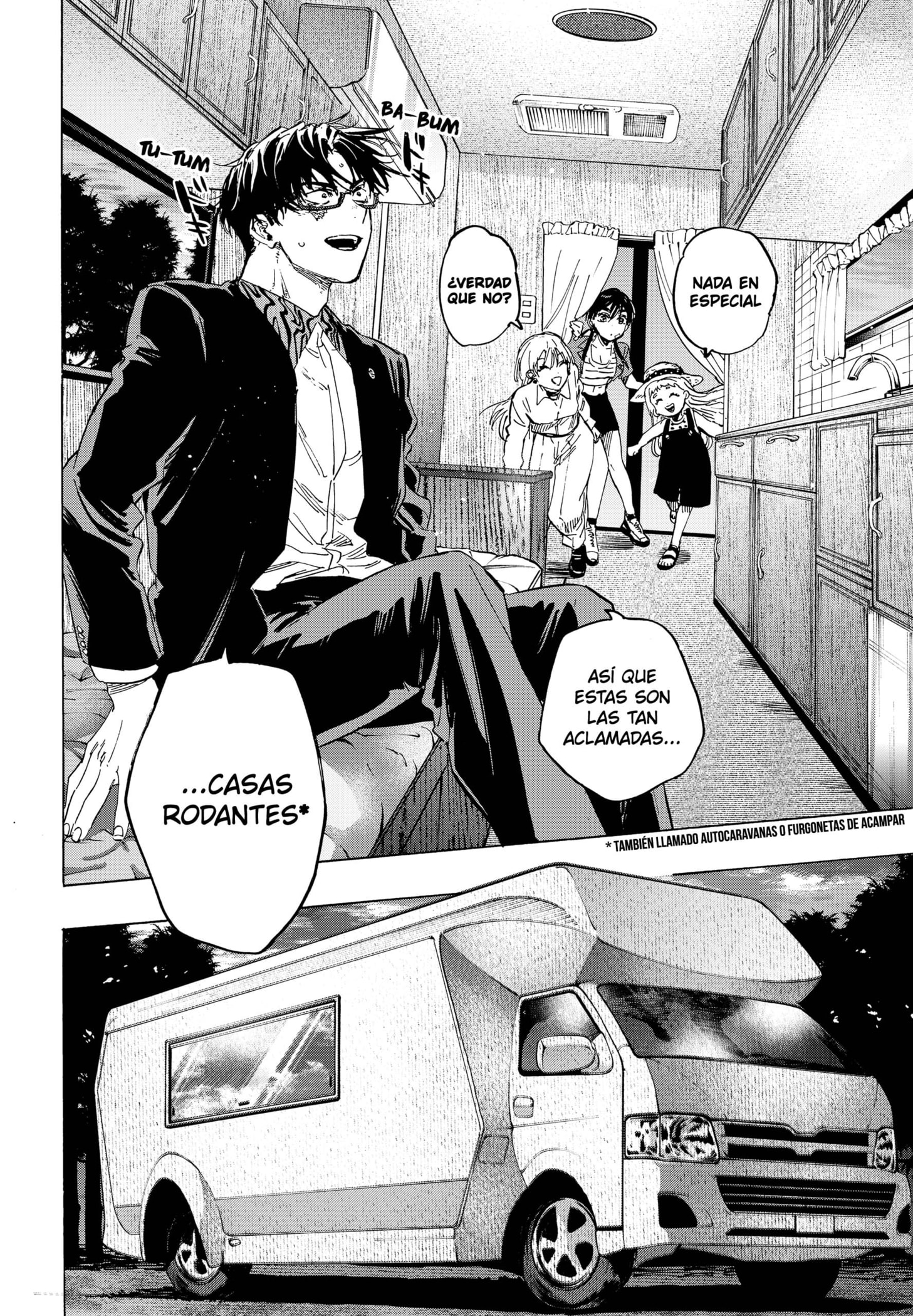 Read MARRIAGETOXIN (ES) Manga Online