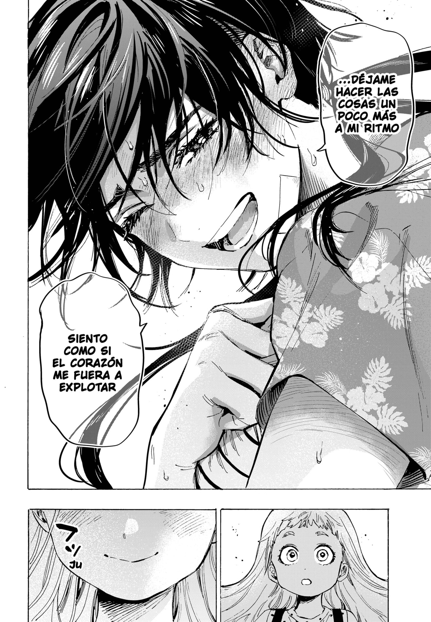 Read MARRIAGETOXIN (ES) Manga Online