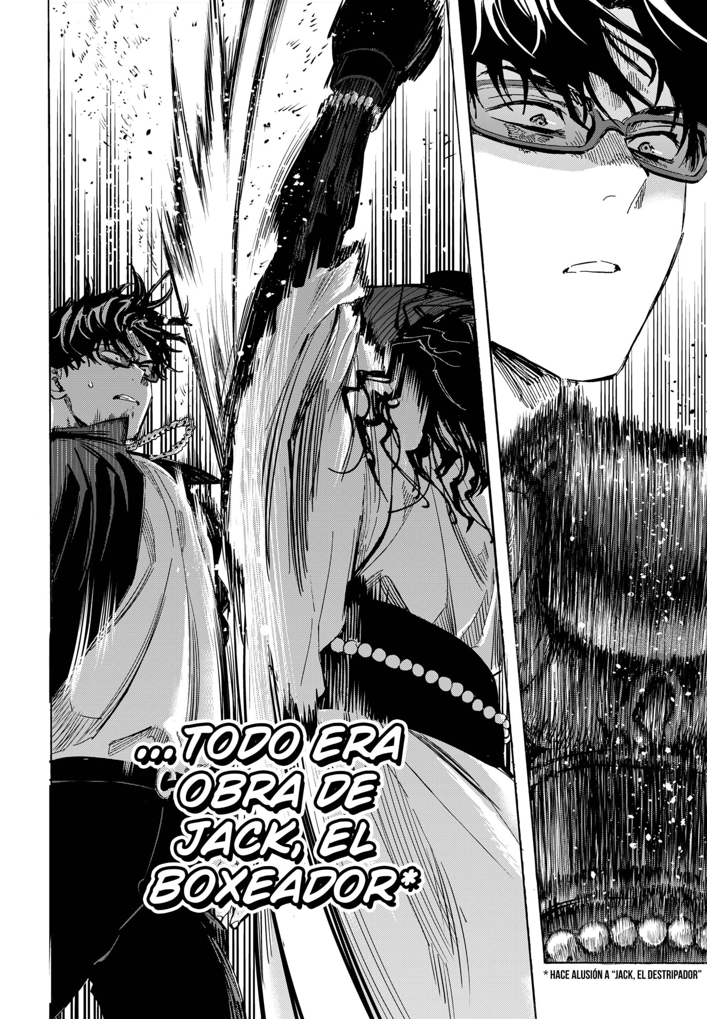 Read MARRIAGETOXIN (ES) Manga Online