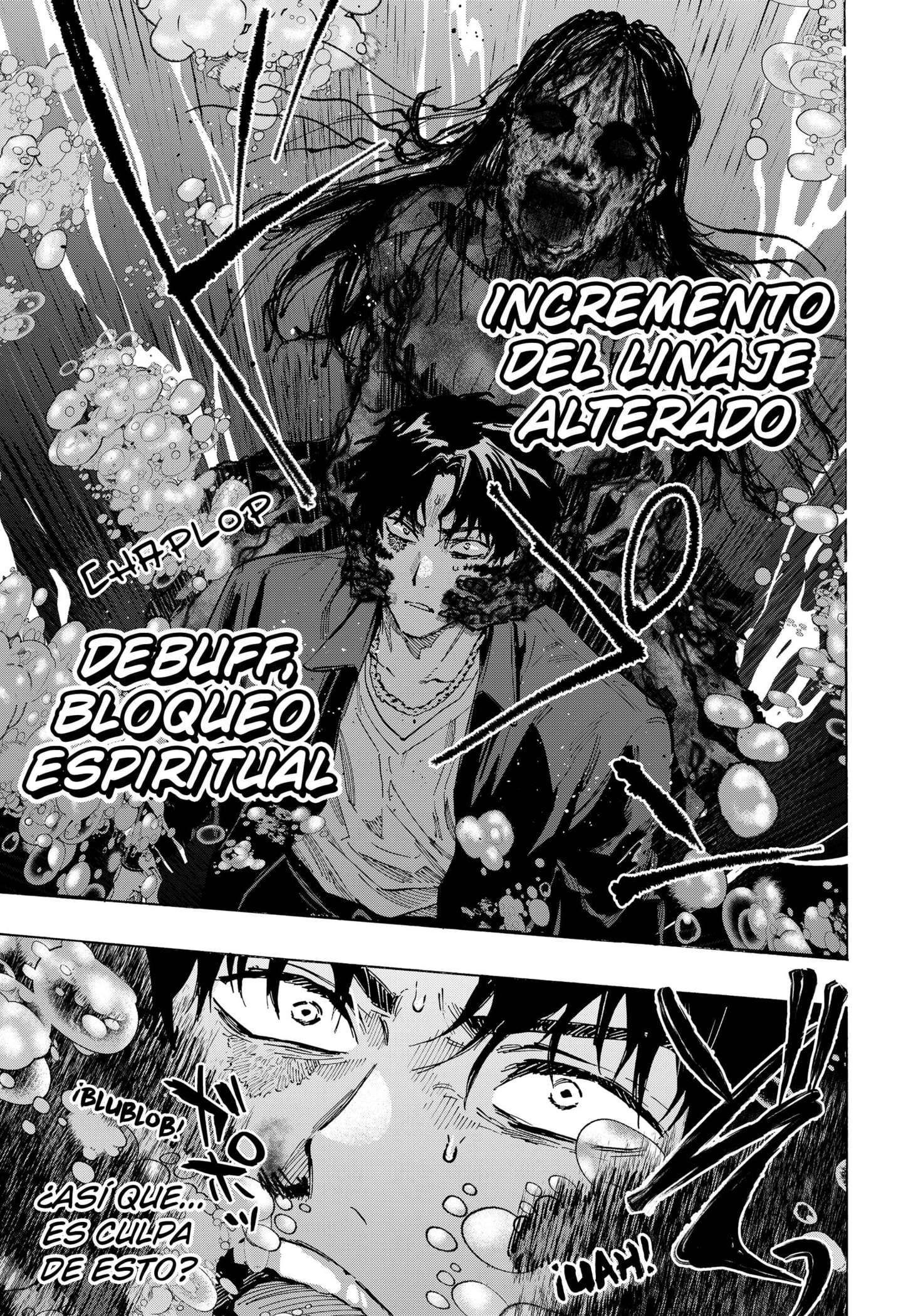 Read MARRIAGETOXIN (ES) Manga Online