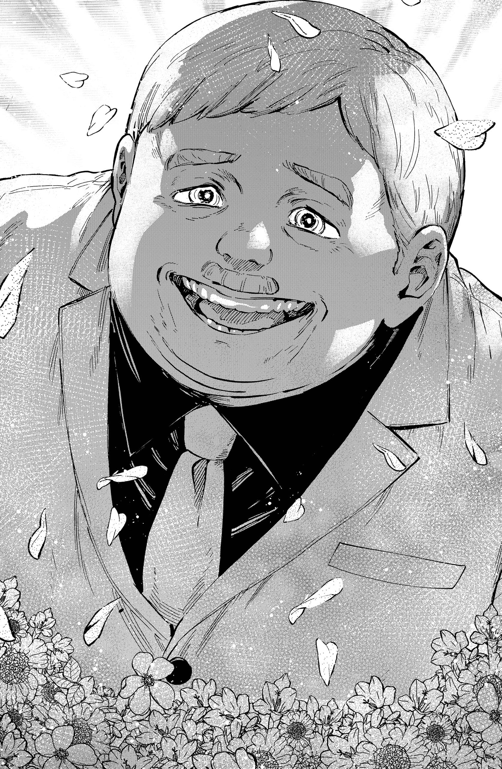 Read MARRIAGETOXIN (ES) Manga Online