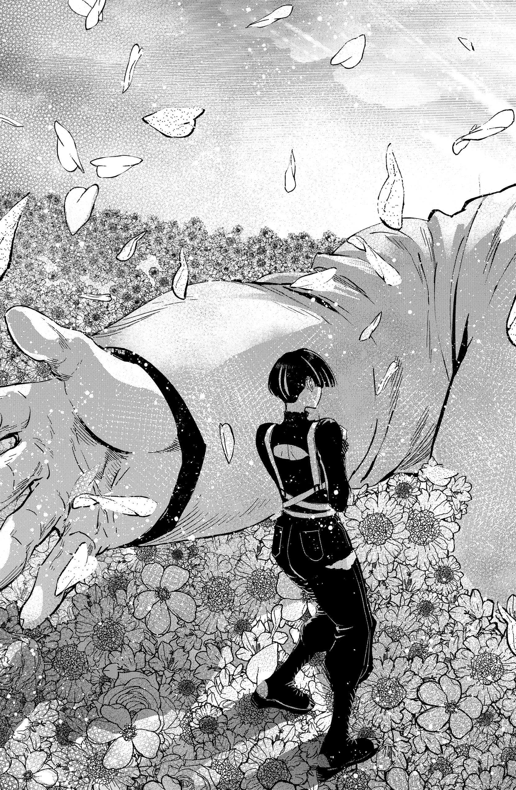 Read MARRIAGETOXIN (ES) Manga Online