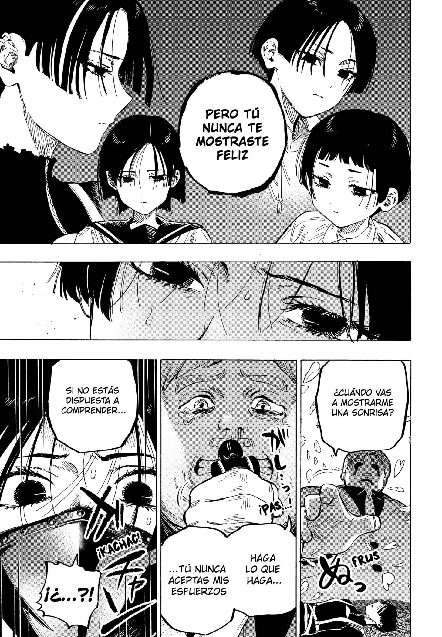 Read MARRIAGETOXIN (ES) Manga Online