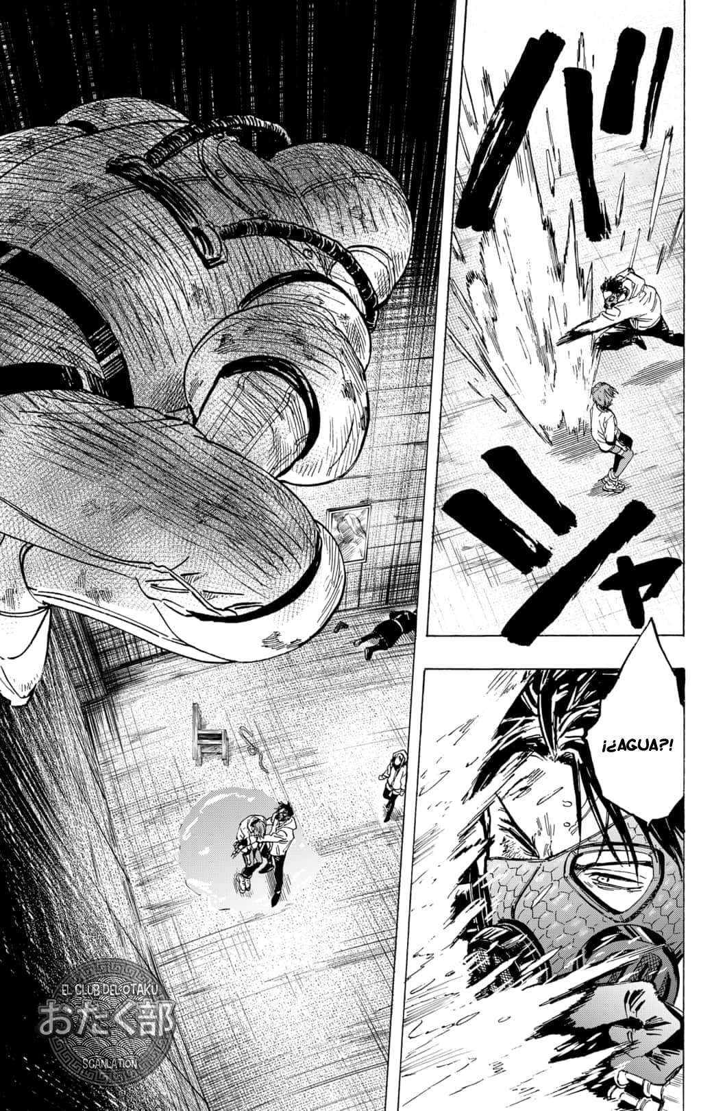 Read MARRIAGETOXIN (ES) Manga Online