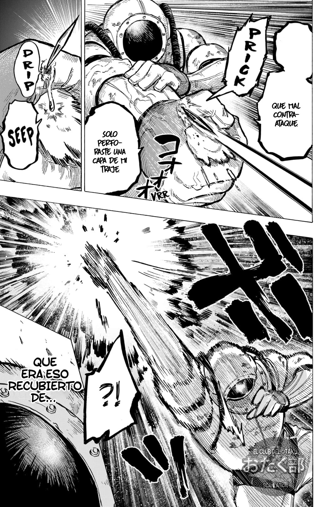 Read MARRIAGETOXIN (ES) Manga Online