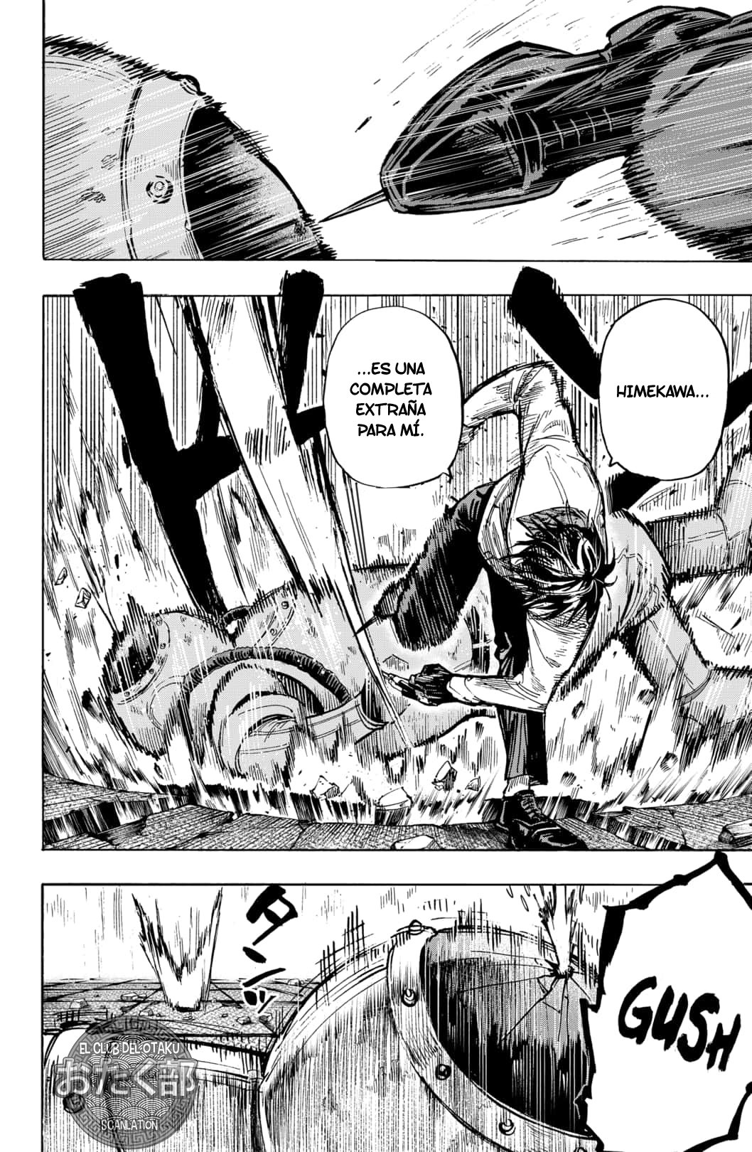 Read MARRIAGETOXIN (ES) Manga Online
