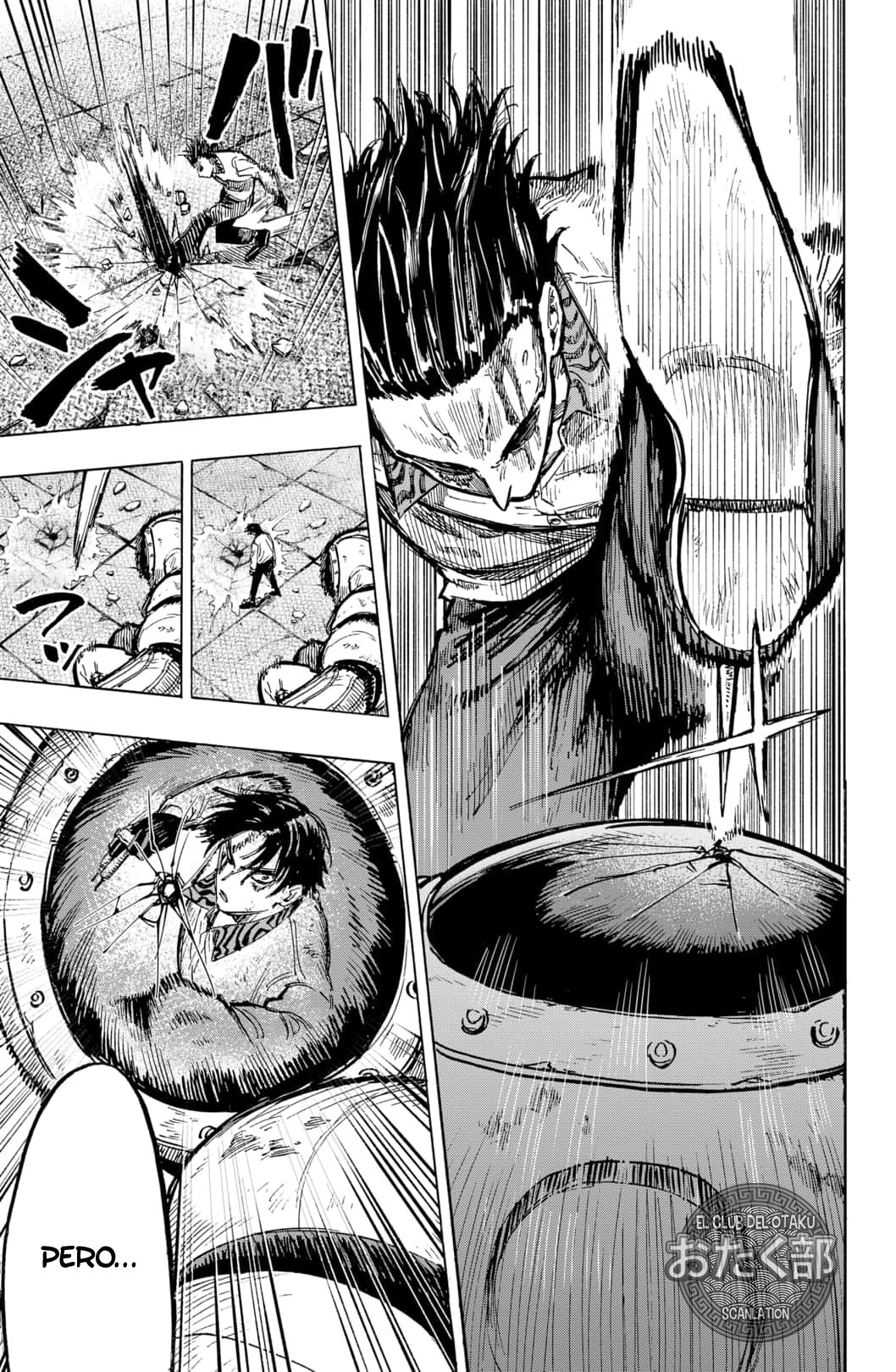 Read MARRIAGETOXIN (ES) Manga Online