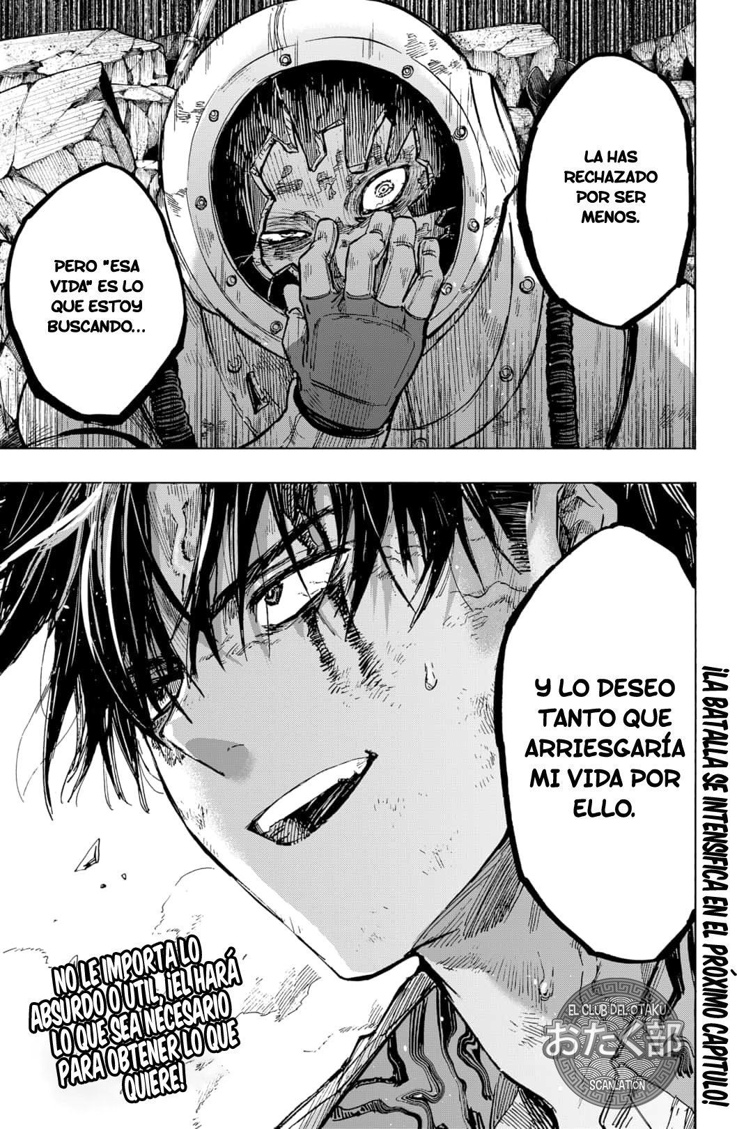 Read MARRIAGETOXIN (ES) Manga Online