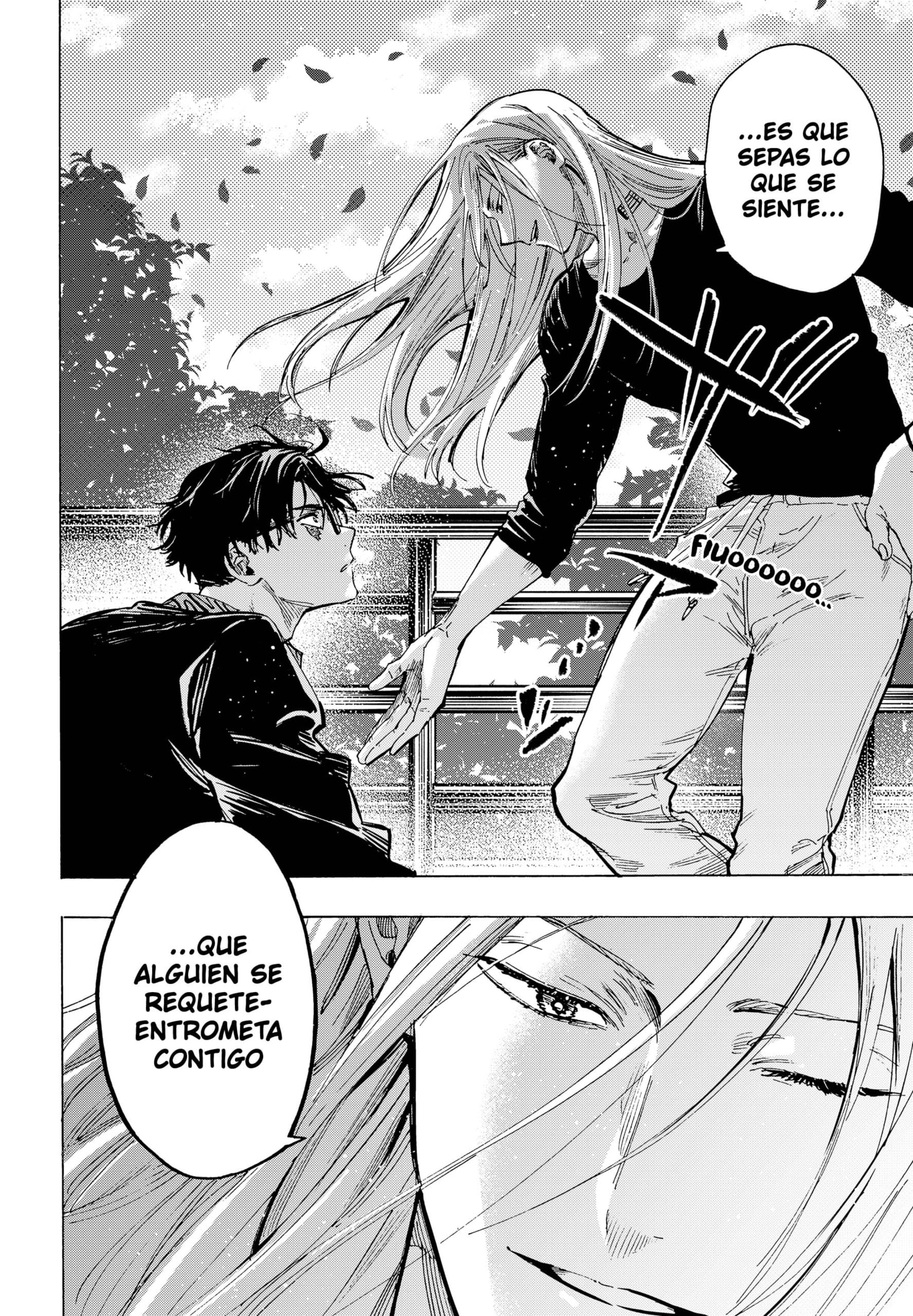 Read MARRIAGETOXIN (ES) Manga Online